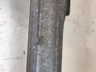 bontott RENAULT MEGANE II Kormánymű Szervós