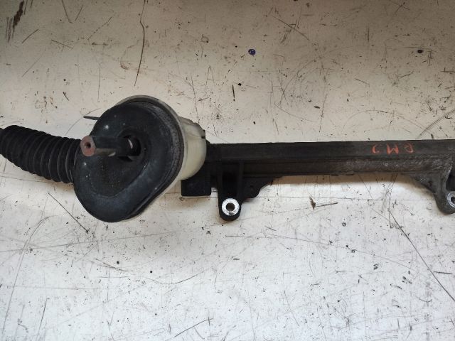 bontott RENAULT MEGANE II Kormánymű Szervós