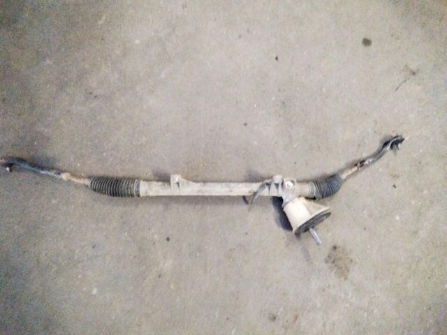 bontott RENAULT MEGANE II Kormánymű Szervós