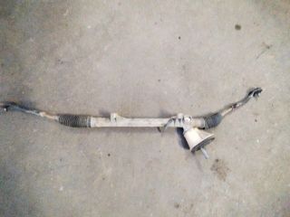 bontott RENAULT MEGANE II Kormánymű Szervós