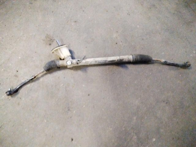 bontott RENAULT MEGANE II Kormánymű Szervós