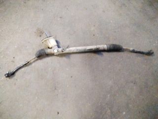 bontott RENAULT MEGANE II Kormánymű Szervós