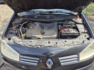 bontott RENAULT MEGANE II Kormánymű Szervós