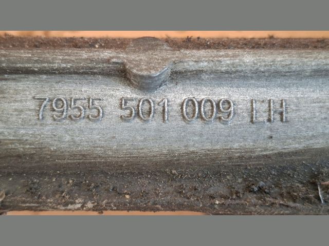 bontott RENAULT MEGANE II Kormánymű Szervós