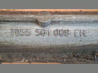 bontott RENAULT MEGANE II Kormánymű Szervós