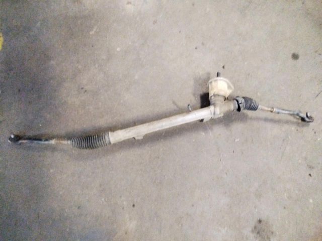 bontott RENAULT MEGANE II Kormánymű Szervós