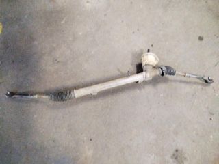 bontott RENAULT MEGANE II Kormánymű Szervós