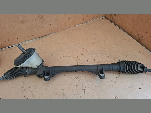 bontott RENAULT MEGANE II Kormánymű Szervós