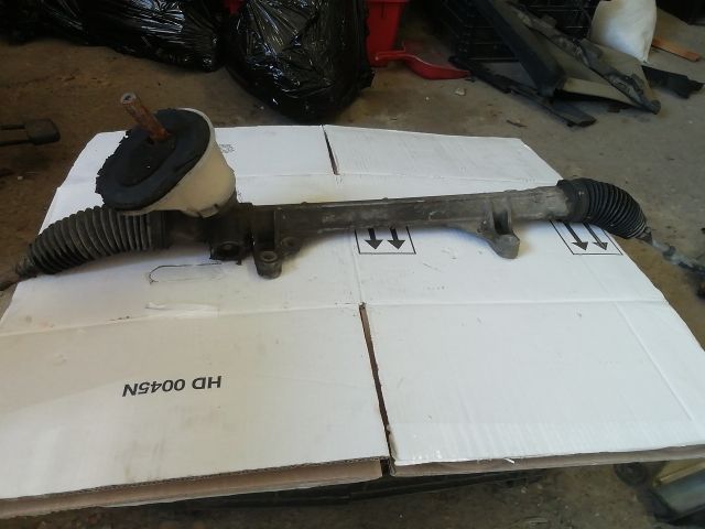 bontott RENAULT MEGANE II Kormánymű Szervós