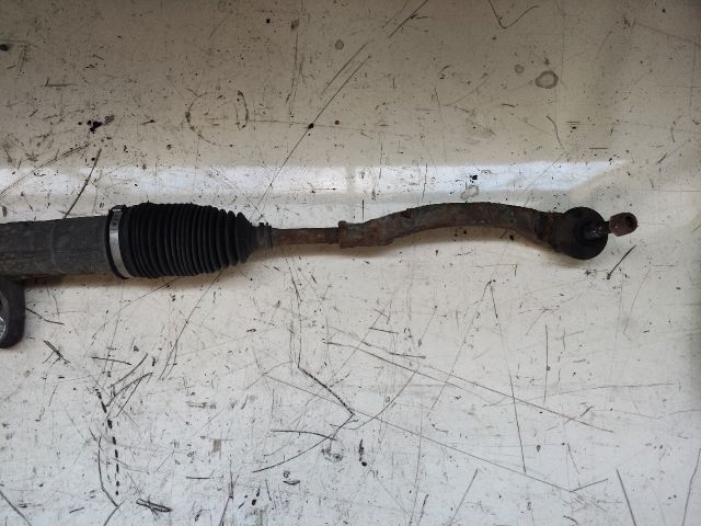 bontott RENAULT MEGANE II Kormánymű Szervós