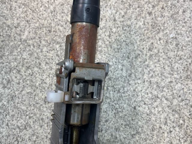 bontott RENAULT MEGANE II Kormányoszlop