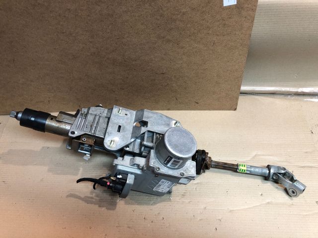 bontott RENAULT MEGANE II Kormányoszlop