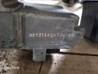 bontott RENAULT MEGANE II Kormányoszlop