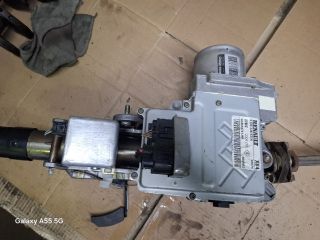 bontott RENAULT MEGANE II Kormányoszlop