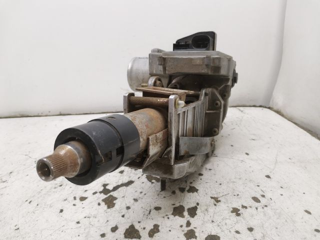 bontott RENAULT MEGANE II Kormányoszlop