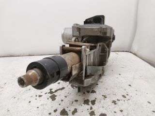 bontott RENAULT MEGANE II Kormányoszlop