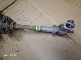 bontott RENAULT MEGANE II Kormányoszlop