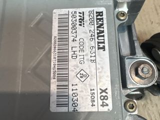 bontott RENAULT MEGANE II Kormányoszlop