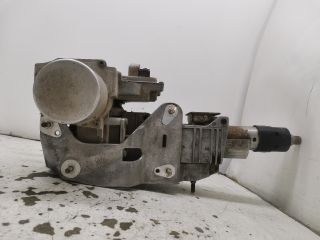 bontott RENAULT MEGANE II Kormányoszlop