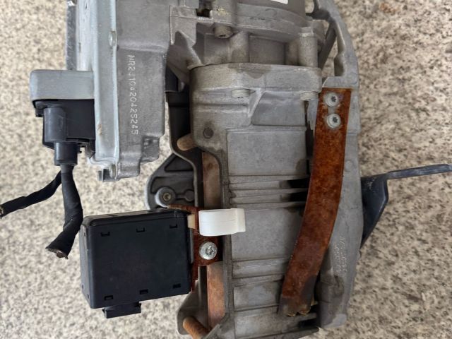 bontott RENAULT MEGANE II Kormányoszlop