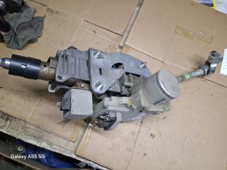 bontott RENAULT MEGANE II Kormányoszlop