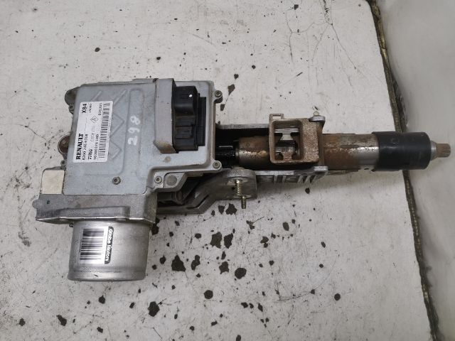 bontott RENAULT MEGANE II Kormányoszlop