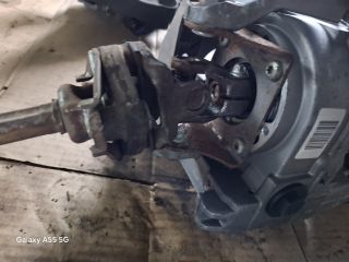 bontott RENAULT MEGANE II Kormányoszlop