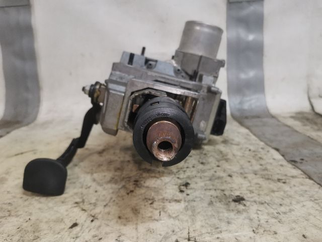 bontott RENAULT MEGANE II Kormányoszlop