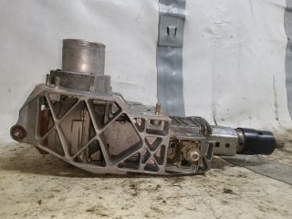 bontott RENAULT MEGANE II Kormányoszlop