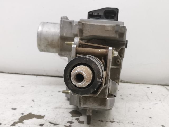 bontott RENAULT MEGANE II Kormányoszlop