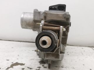 bontott RENAULT MEGANE II Kormányoszlop