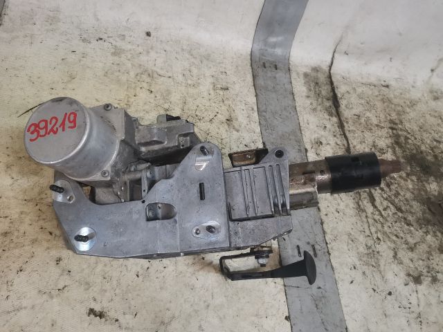 bontott RENAULT MEGANE II Kormányoszlop