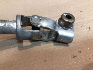 bontott RENAULT MEGANE II Kormányoszlop