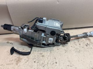 bontott RENAULT MEGANE II Kormányoszlop