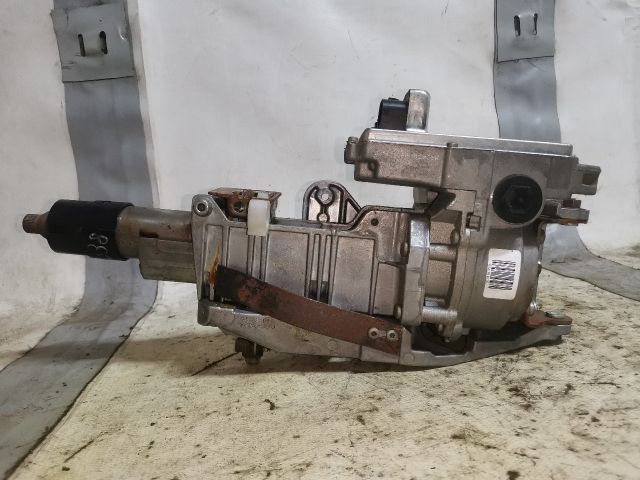 bontott RENAULT MEGANE II Kormányoszlop