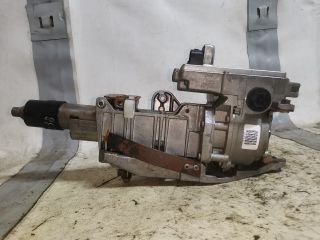 bontott RENAULT MEGANE II Kormányoszlop