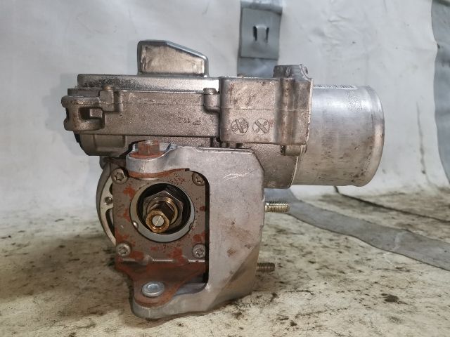 bontott RENAULT MEGANE II Kormányoszlop