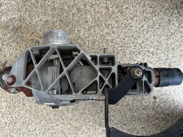 bontott RENAULT MEGANE II Kormányoszlop