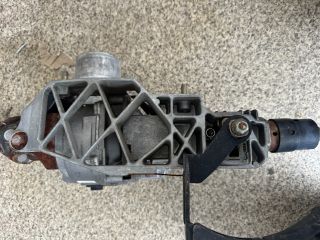 bontott RENAULT MEGANE II Kormányoszlop