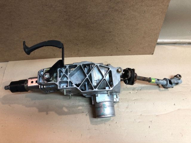 bontott RENAULT MEGANE II Kormányoszlop