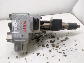 bontott RENAULT MEGANE II Kormányoszlop