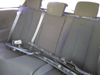 bontott RENAULT MEGANE II Kormányoszlop