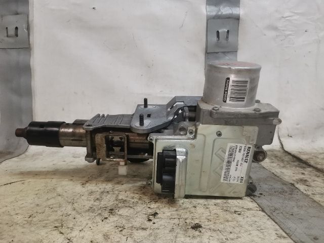 bontott RENAULT MEGANE II Kormányoszlop