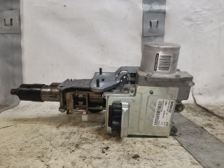 bontott RENAULT MEGANE II Kormányoszlop