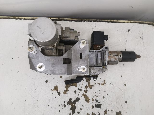 bontott RENAULT MEGANE II Kormányoszlop