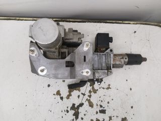 bontott RENAULT MEGANE II Kormányoszlop