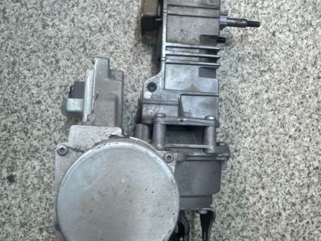 bontott RENAULT MEGANE II Kormányoszlop