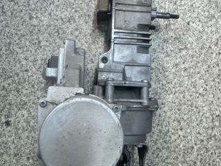 bontott RENAULT MEGANE II Kormányoszlop