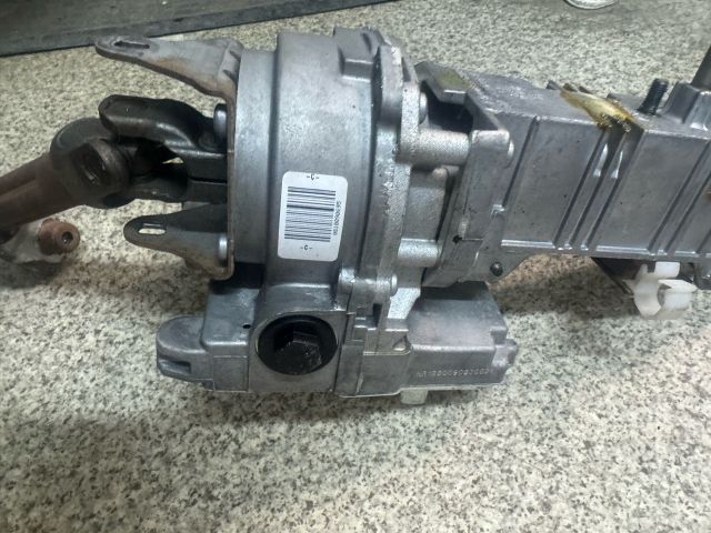 bontott RENAULT MEGANE II Kormányoszlop