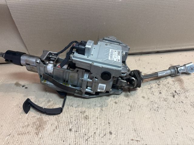 bontott RENAULT MEGANE II Kormányoszlop